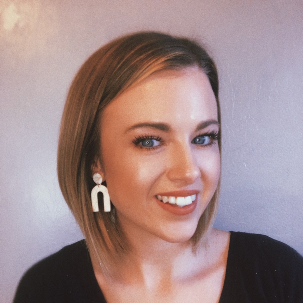 Meet your Posher, Annie